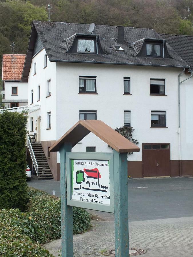 Gaestehaus Neises Minden  ภายนอก รูปภาพ
